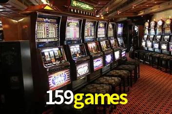 Desvendando o Mundo dos Jogos Virtuais na 159games