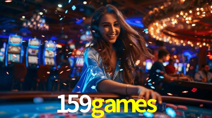 Welcome Bonus 159games