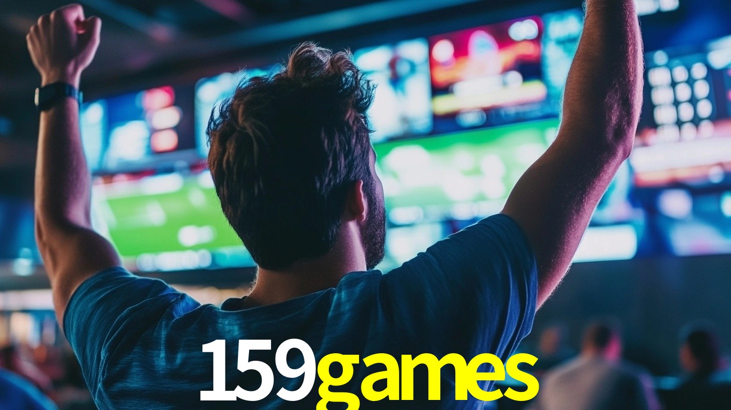 159games - Jackpot de Alta Velocidade - 159games.com