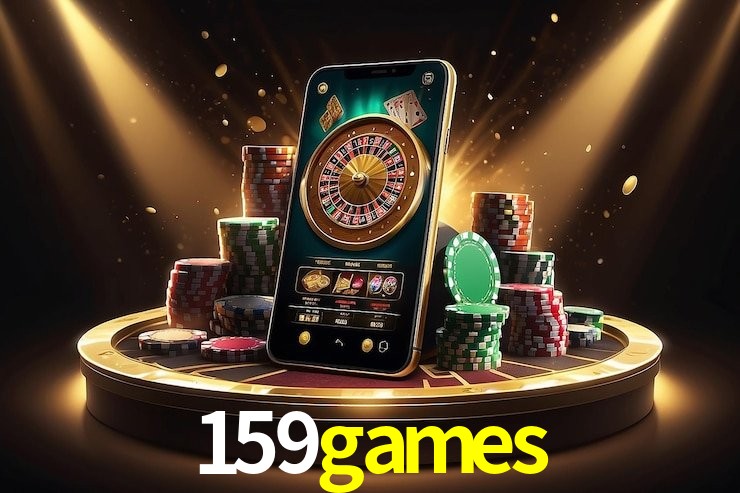 Experiência VIP 159games