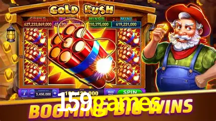 Desvendando o Mundo dos Jogos Virtuais na 159games