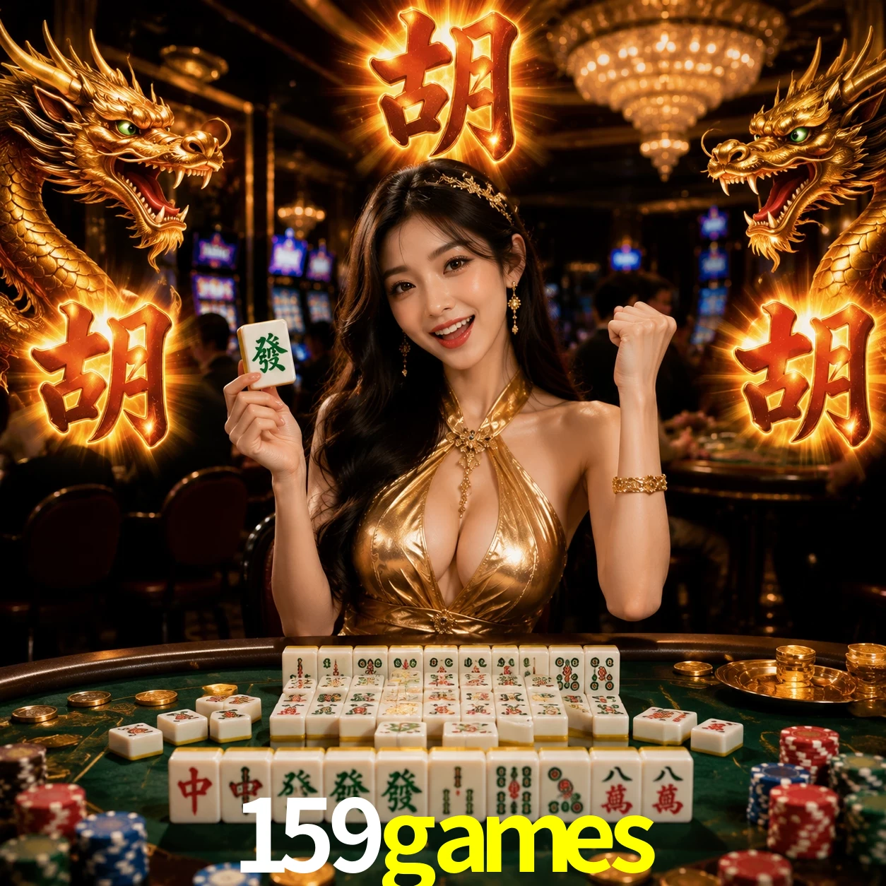 Desempenho do app 159games em diferentes aparelhos