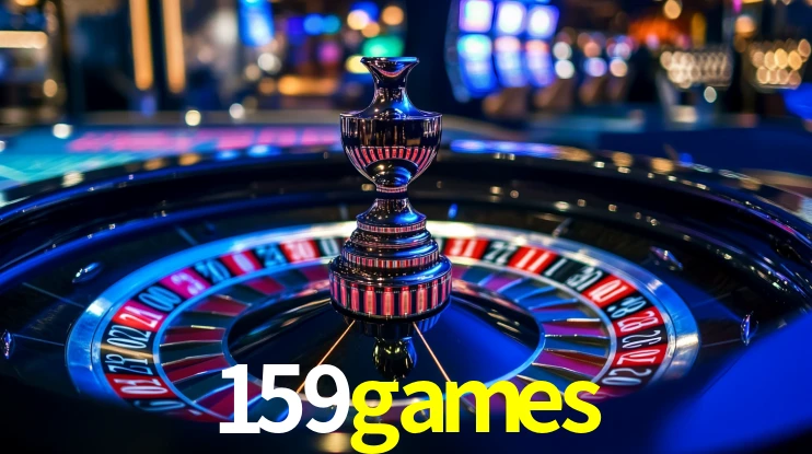 Explore as vantagens do 159games: serviço profissional e confiabilidade