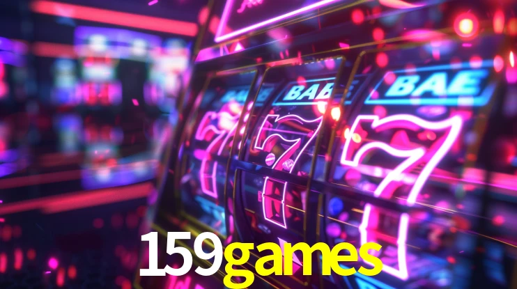 Slot Games 159games
