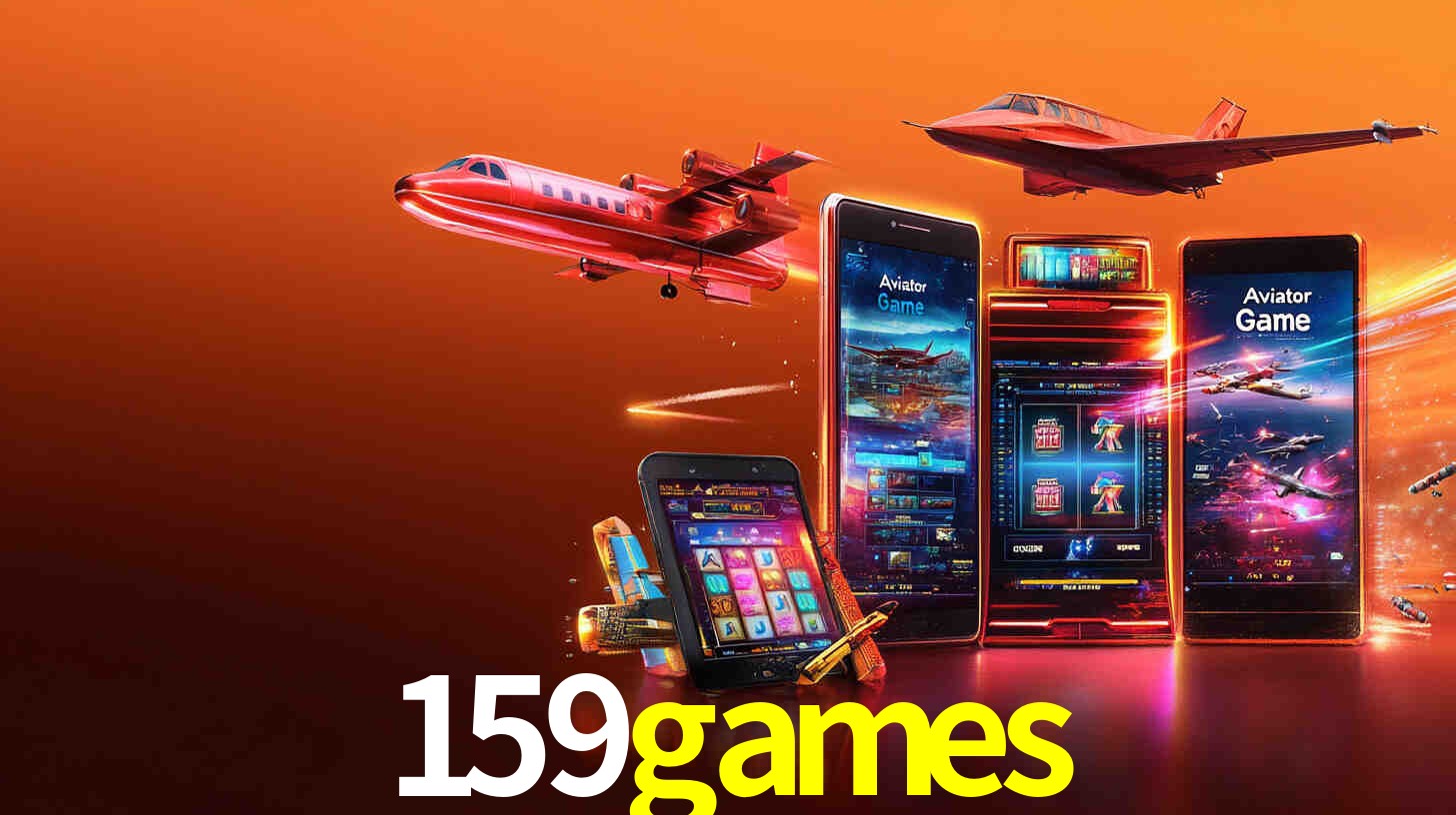 Apostas Esportivas na 159games: Um Guia Completo