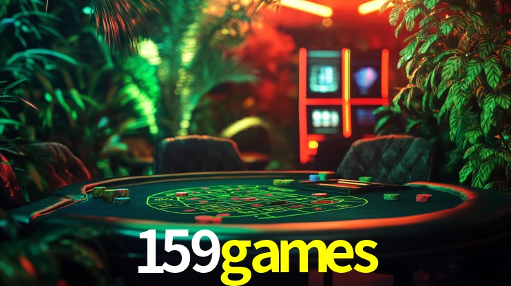 Blackjack Table 159games