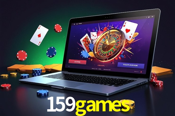 Jogos de Slot 159games
