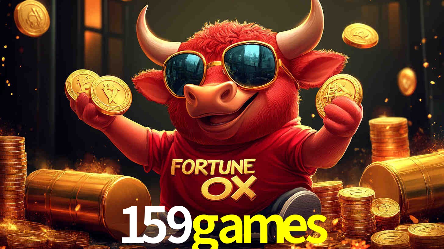Inovações de Jogos na 159games: O Futuro das Experiências Interativas