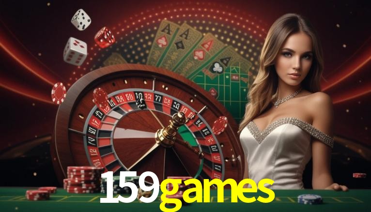Game Providers 159games