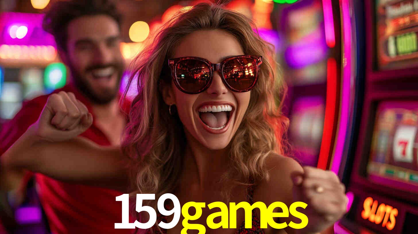 Desvendando o Mundo dos Jogos Virtuais na 159games