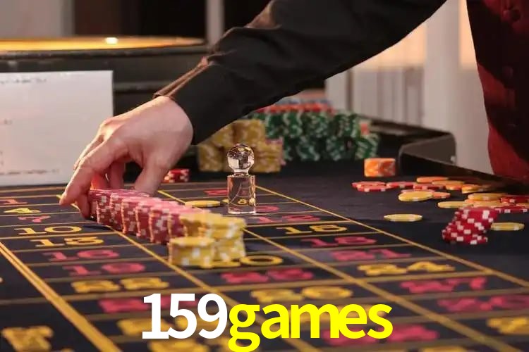 A Experiência Imersiva dos Cassinos Ao Vivo no 159games