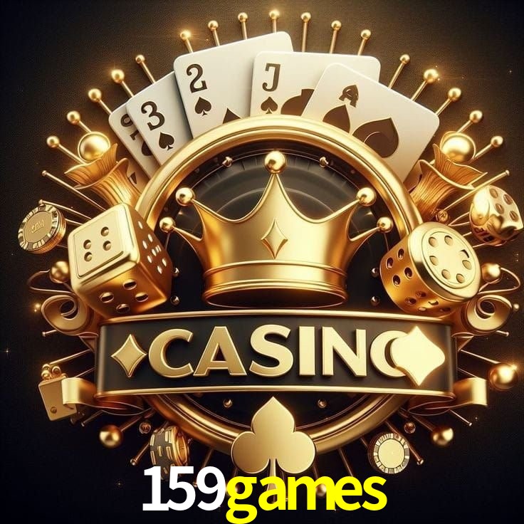 Casino Ao Vivo 159games