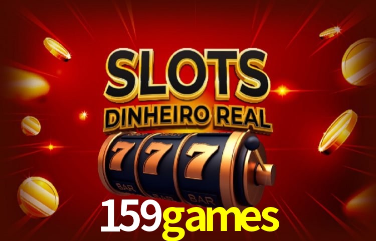 Casino Ao Vivo 159games
