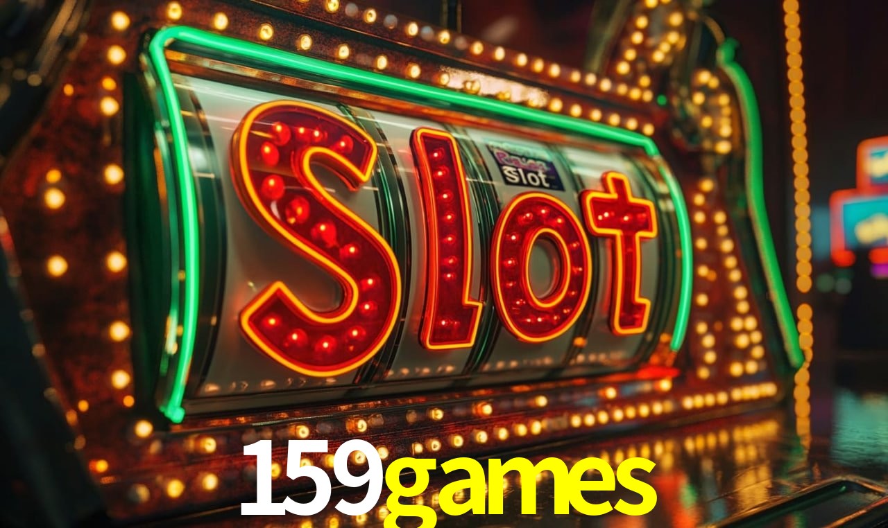 Recursos de Bônus 159games