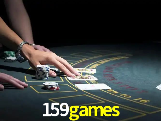 Provedores de Jogos 159games
