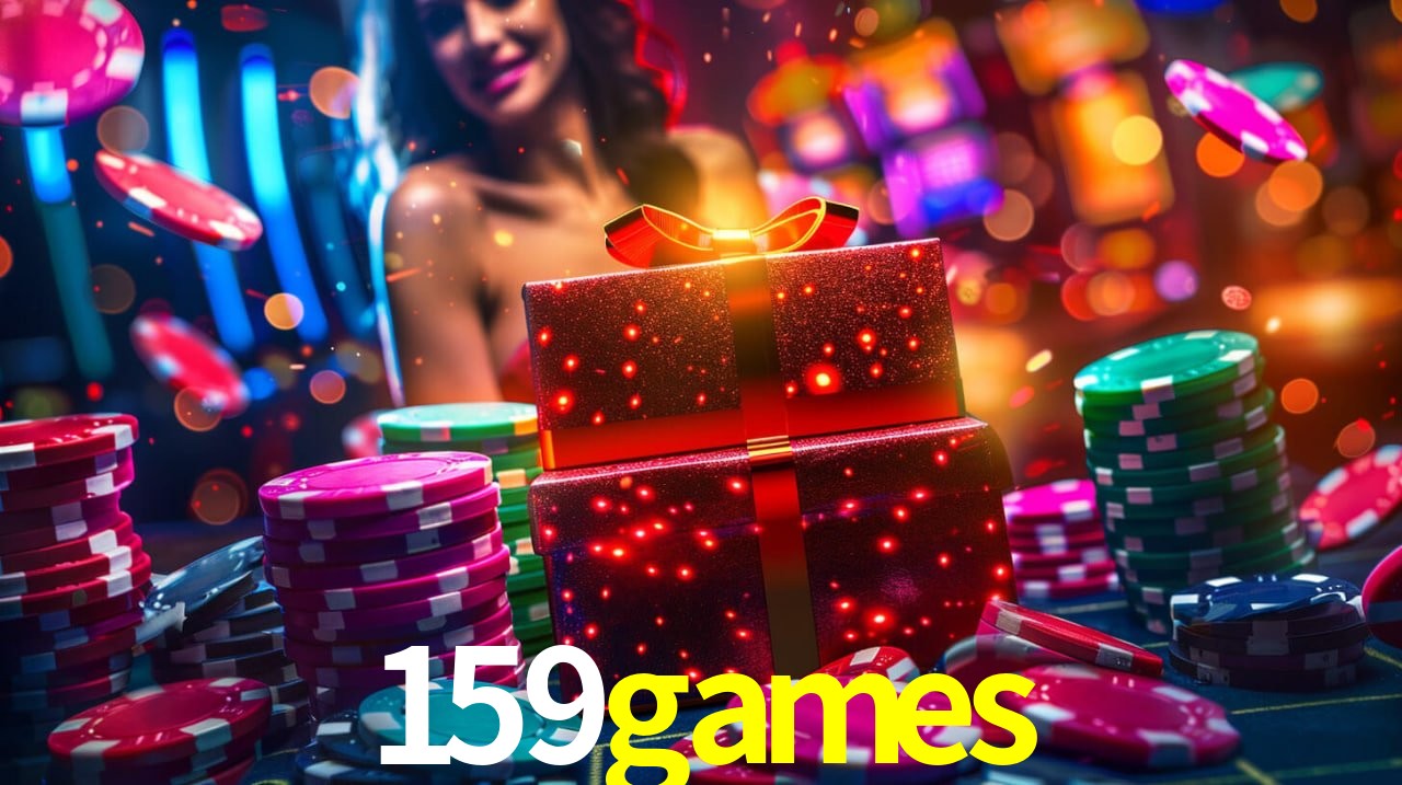 Descubra a Essência do 159games: Nossa História e Compromissos