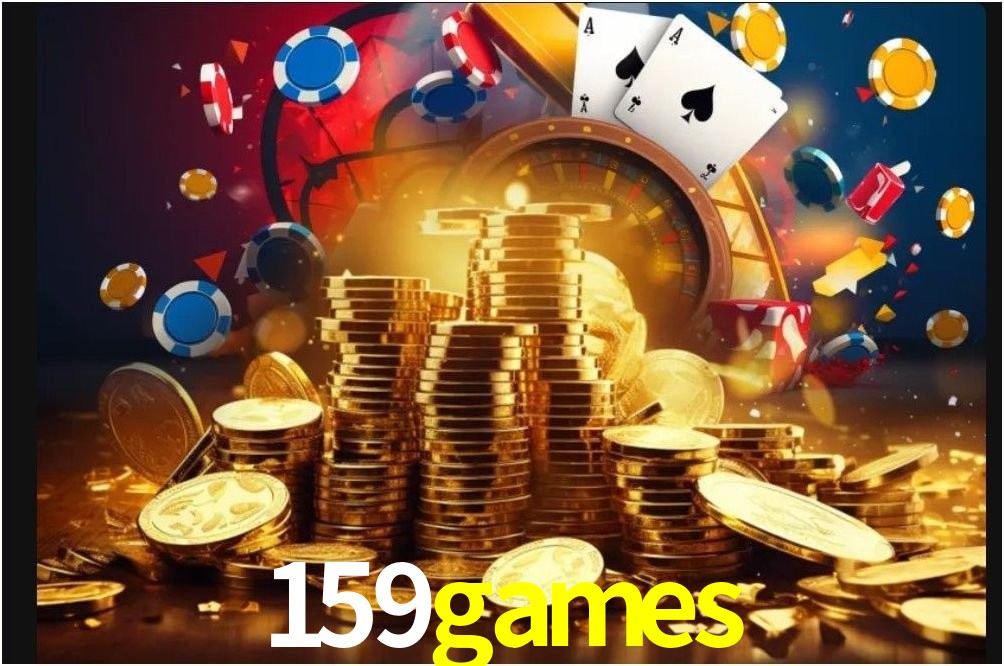 Explorando a Categoria de Eventos em Apostas na 159games