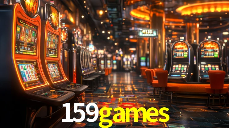 Ofertas Imperdíveis na 159games: Promoções e Bônus Que Valem a Pena