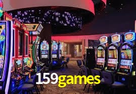 Cadastro Rápido 159games