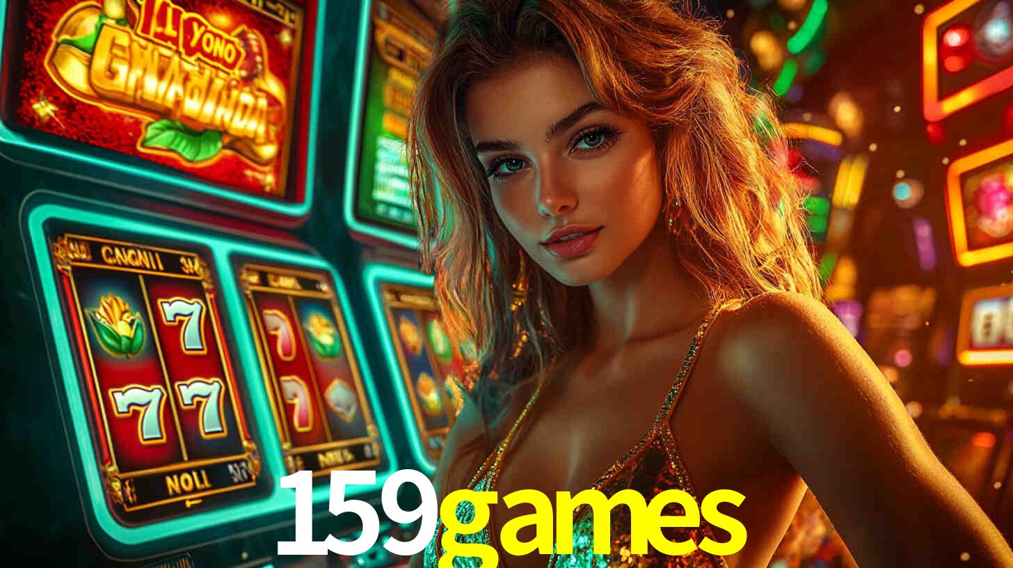 Welcome Bonus 159games