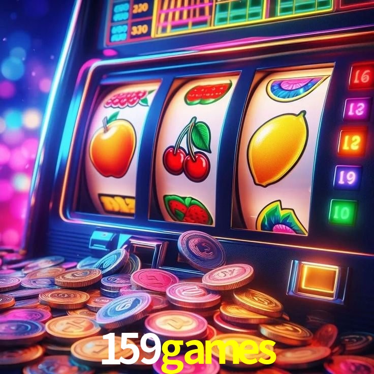 Bônus de Boas-vindas 159games