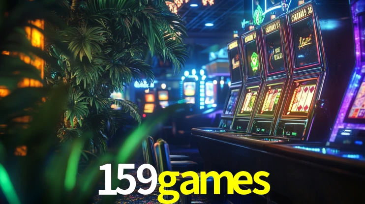 VIP Casino 159games