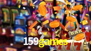 Bônus Generosos e Exclusivos no 159games para Você!