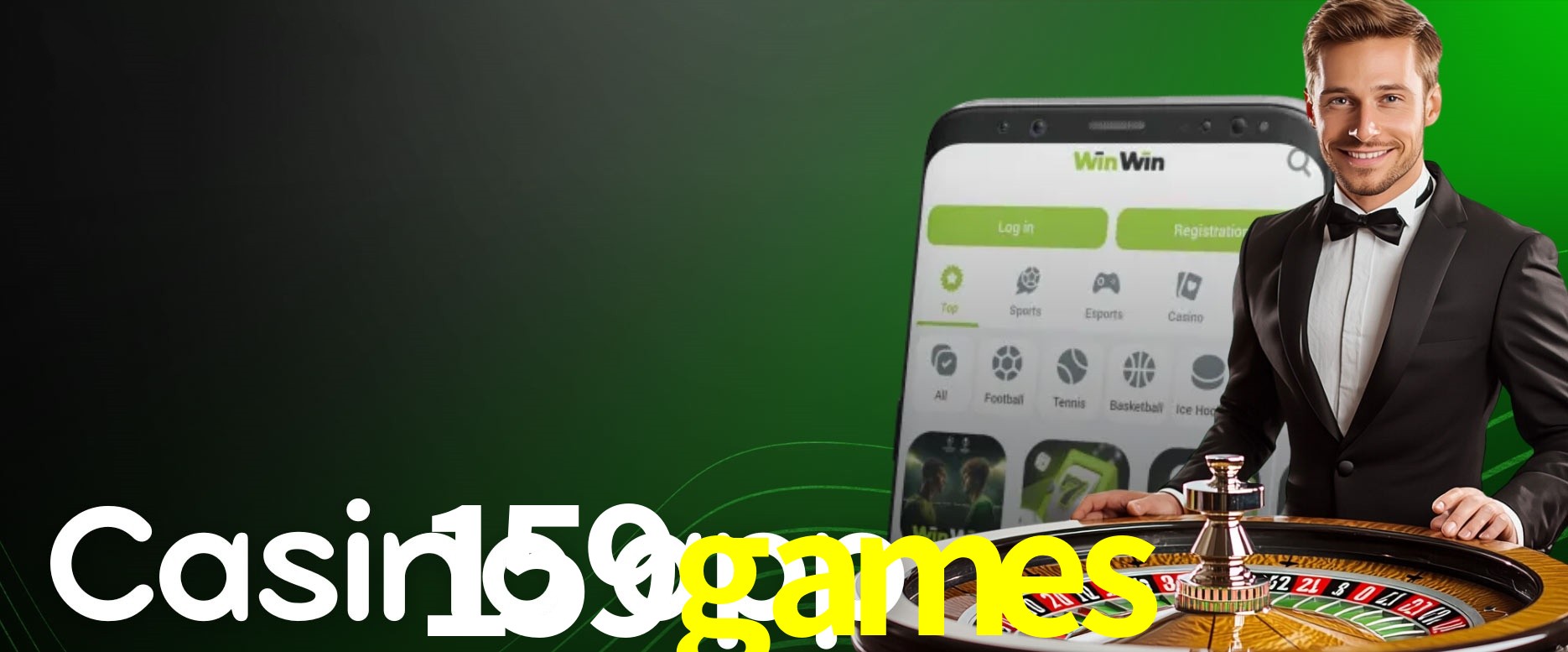 Platform Technology 159games