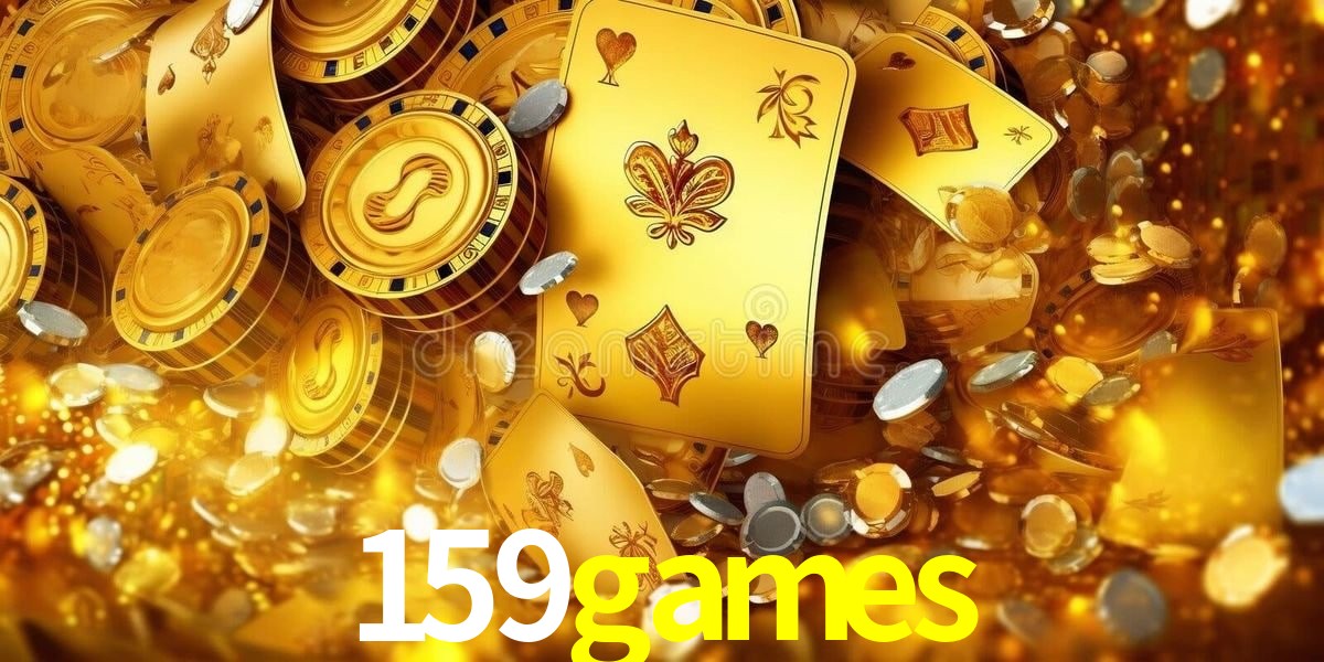 Apostas Esportivas na 159games: Um Guia Completo