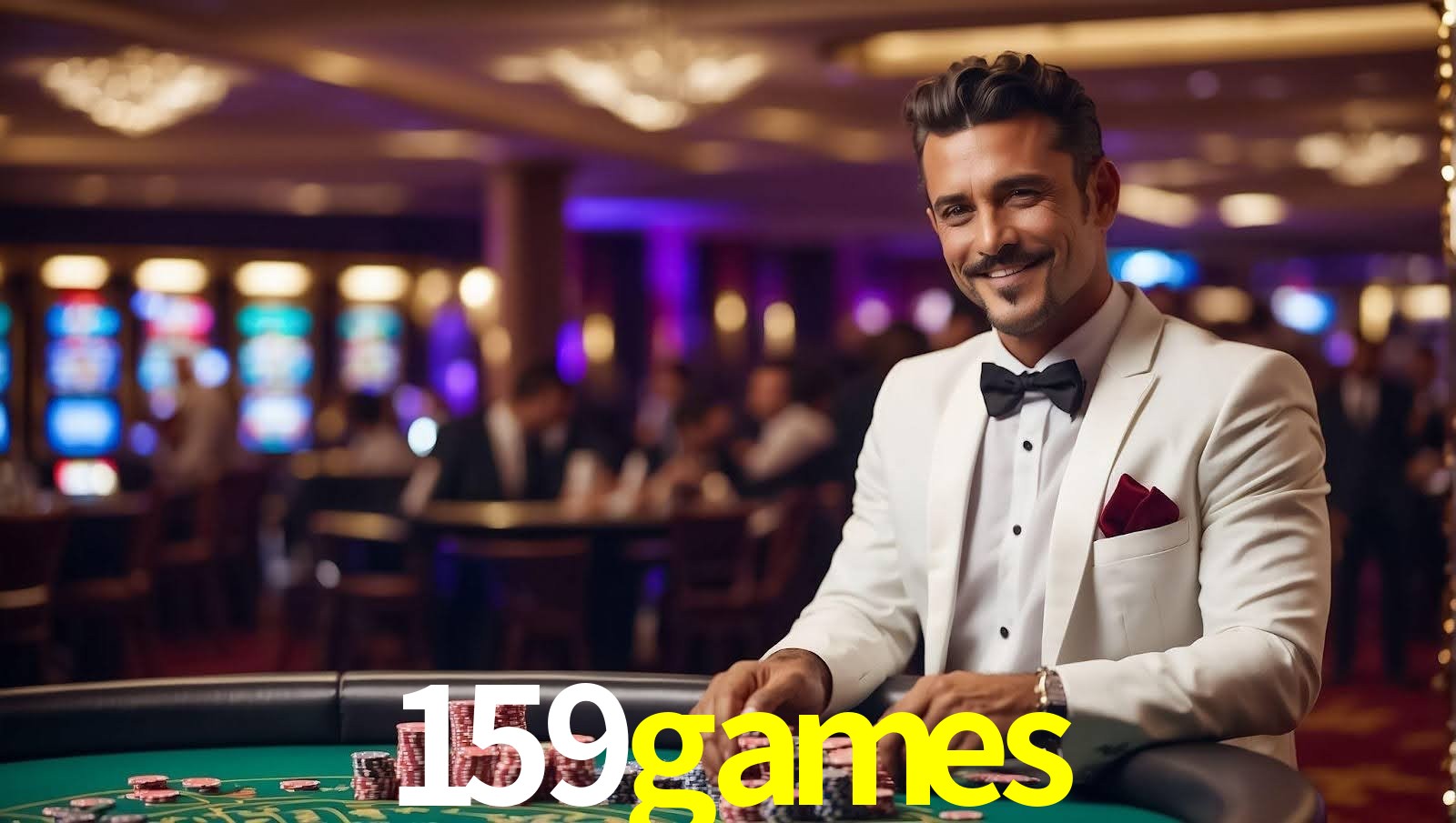 Estatísticas do Jogo 159games