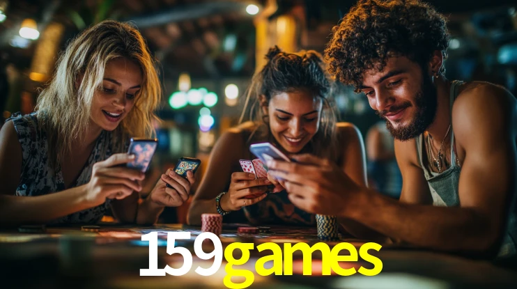 Live Casino 159games