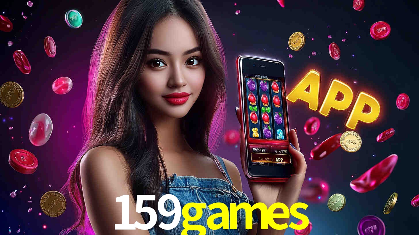 Descubra a Magia dos Jogos de Arcade no 159games