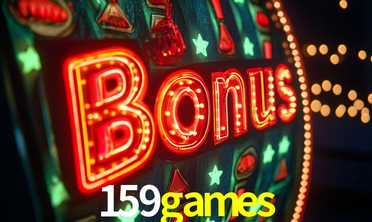 A Emoção da Loteria na 159games: Uma Chance de Mudança de Vida