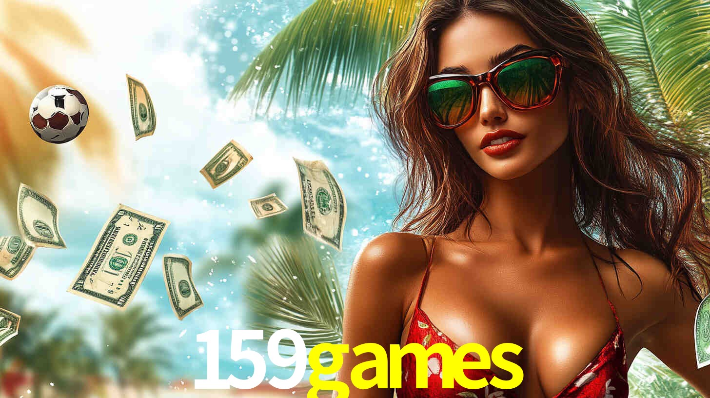 Seasonal Promotions 159games