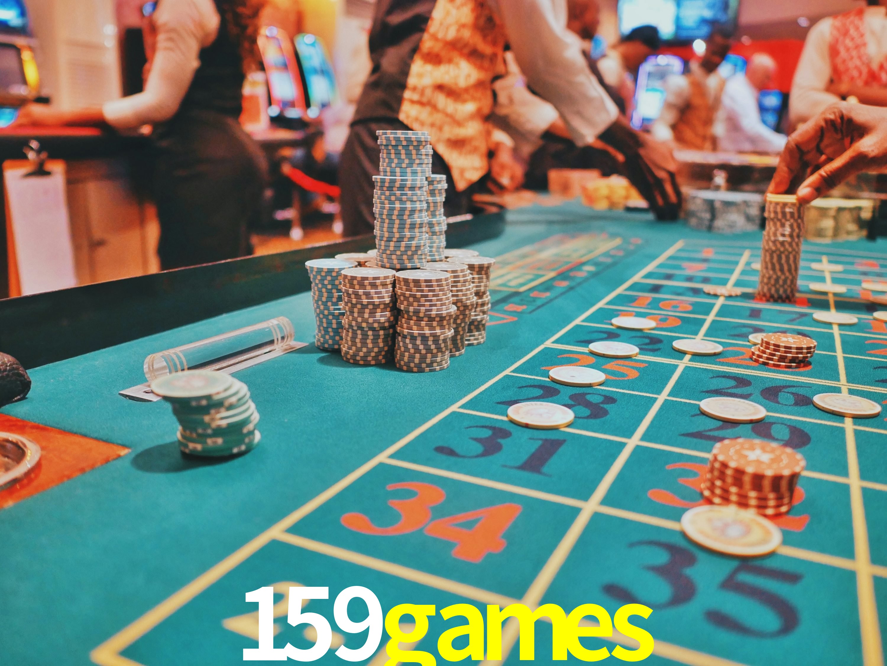 cassino 159games