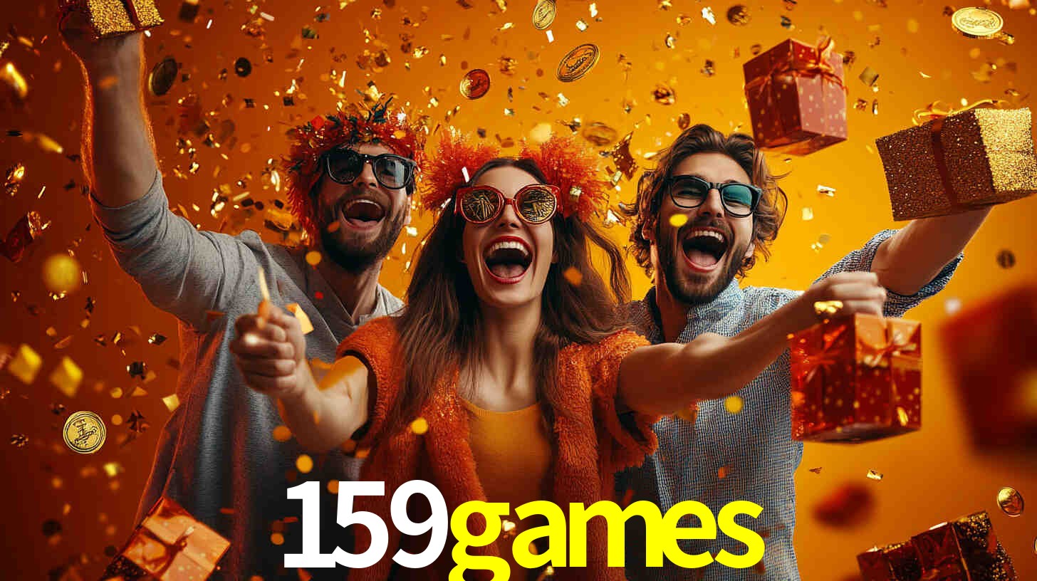 159games: Seu Especialista em Apostas Esportivas Brasileiras