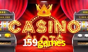 Bonus Features 159games