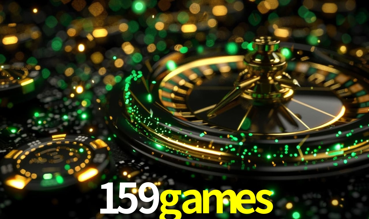 Sistemas de Segurança 159games