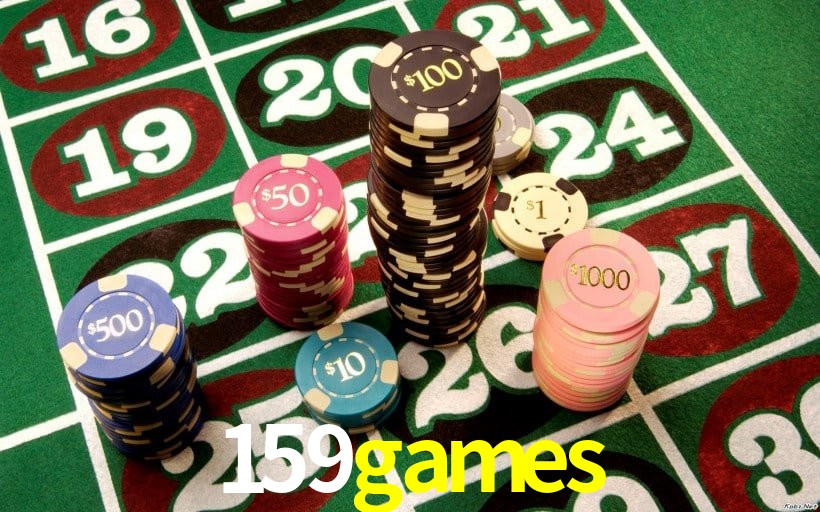 PIX Instantâneo 159games