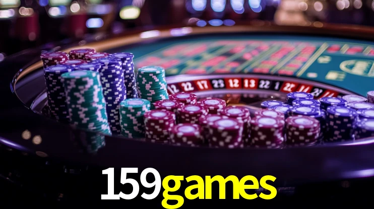 Roulette Table 159games