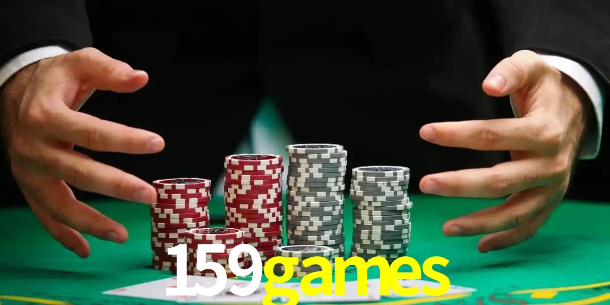 Promoção Relâmpago 159games