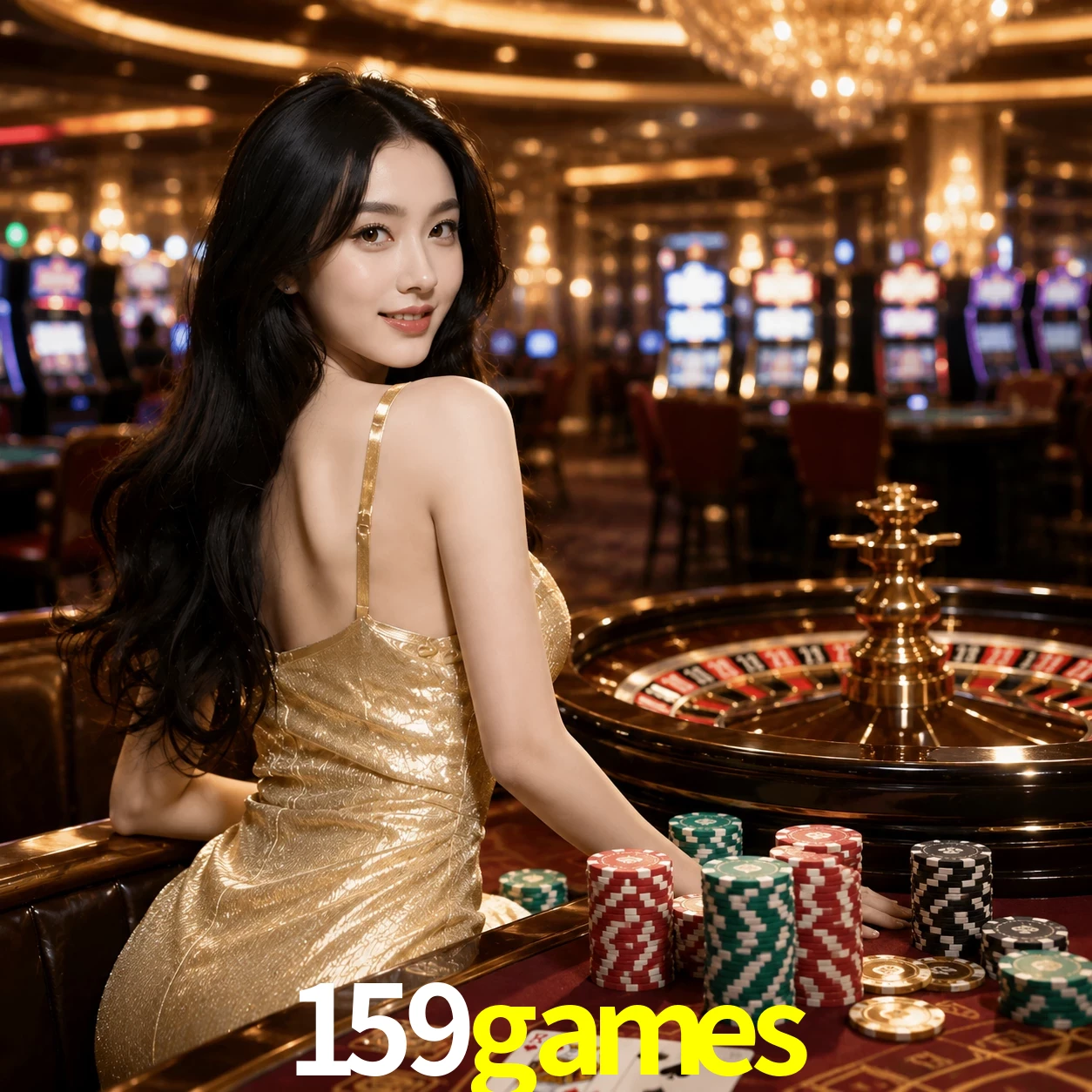 Download app 159games Android iOS