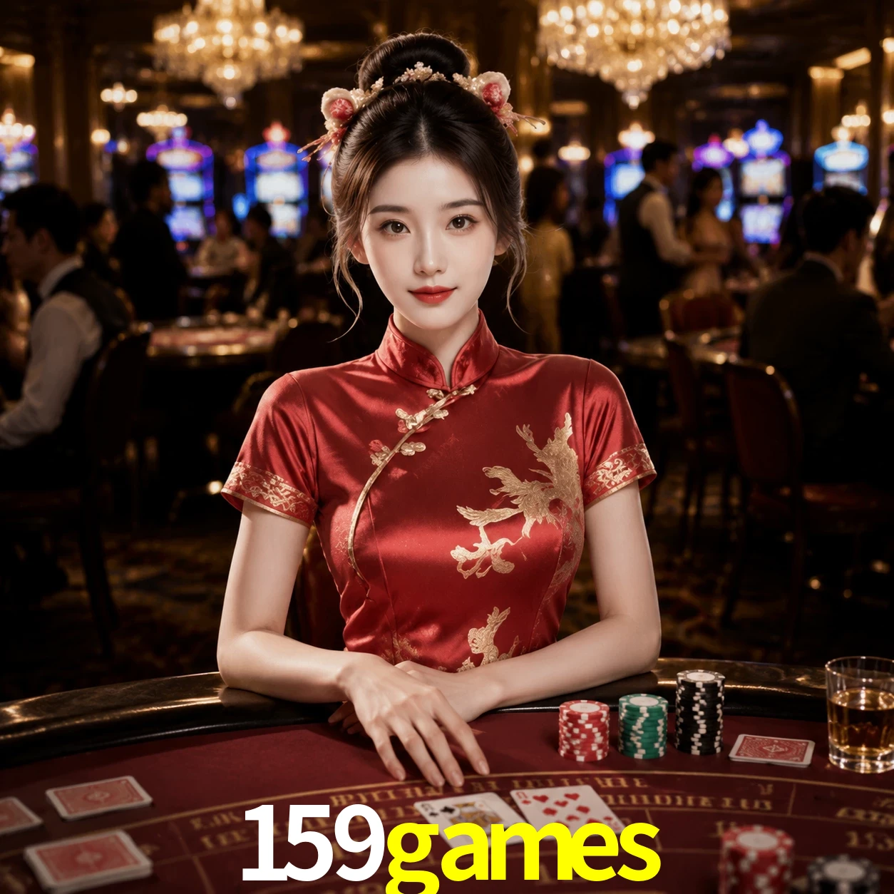 159games multi dispositivo
