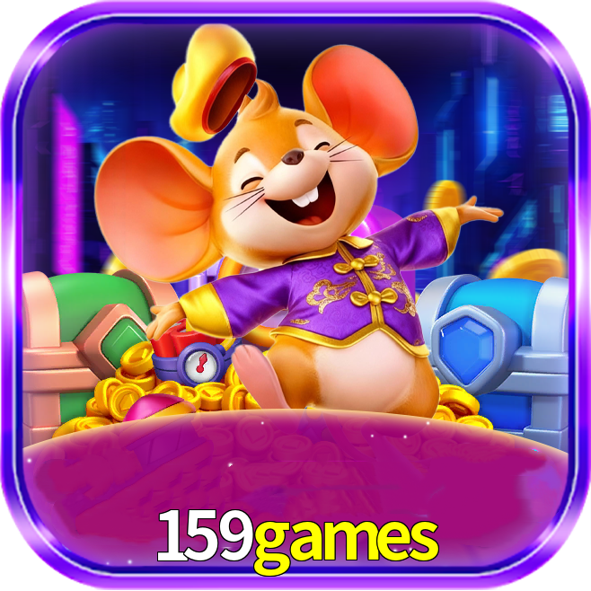 Logo da 159games